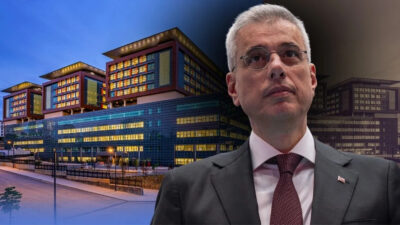Sağlık Bakanı Kemal Memişoğlu, Türkiye genelinde sağlık yatırımlarının hız kesmeden