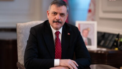 İçişleri Bakanı Mustafa Çiftçi, 20-21 Haziran tarihlerinde gerçekleştirilecek YKS öncesinde