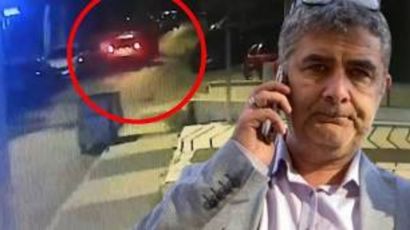 İBB Kültür A.Ş. Genel Müdür Yardımcısı Erhan Karaal'ın kaçırılmasına ilişkin