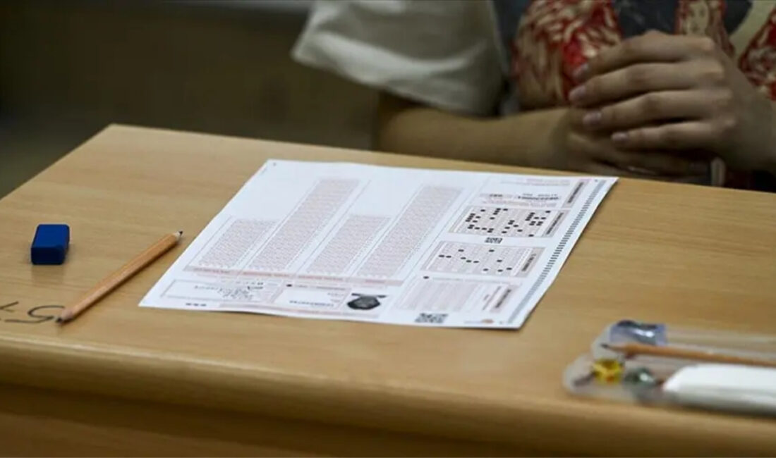 YKS 2026'da edebiyat ve matematik testlerinde yer alan iki soruya