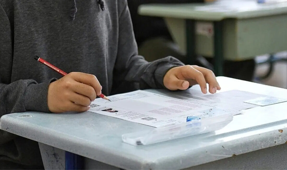 Liselere Geçiş Sistemi (LGS) kapsamında 13 Haziran 2026’da Karaman’da yapılan