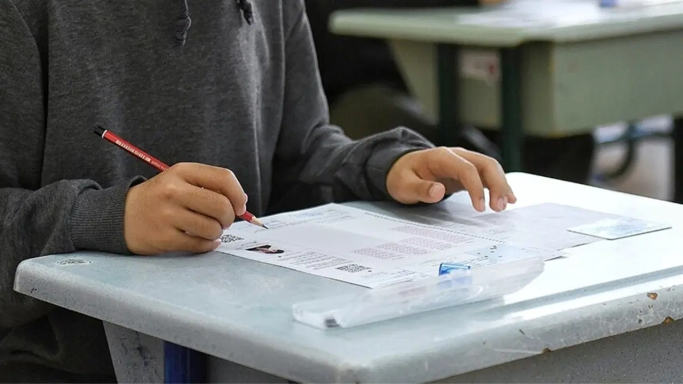 Liselere Geçiş Sistemi (LGS) kapsamında 13 Haziran 2026’da Karaman’da yapılan