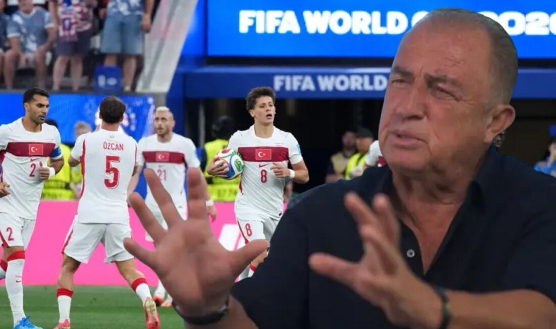 A Milli Takım'ın 2026 FIFA Dünya Kupası performansını değerlendiren Fatih