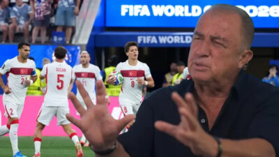 A Milli Takım'ın 2026 FIFA Dünya Kupası performansını değerlendiren Fatih