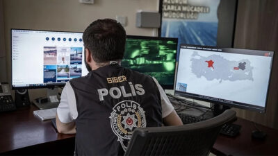 Sahte HGS ve PTT mesajlarıyla vatandaşları hedef alan dev siber