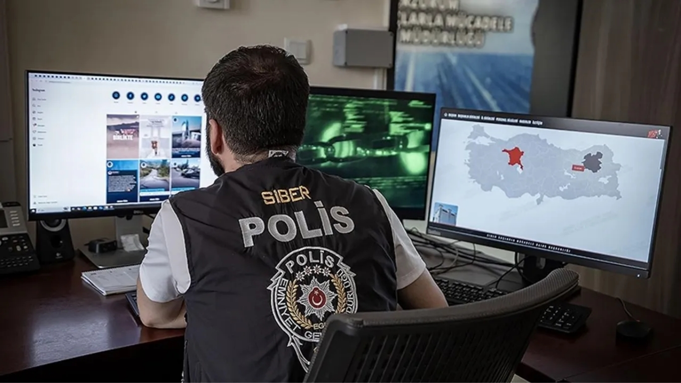 Sahte HGS ve PTT mesajlarıyla vatandaşları hedef alan dev siber