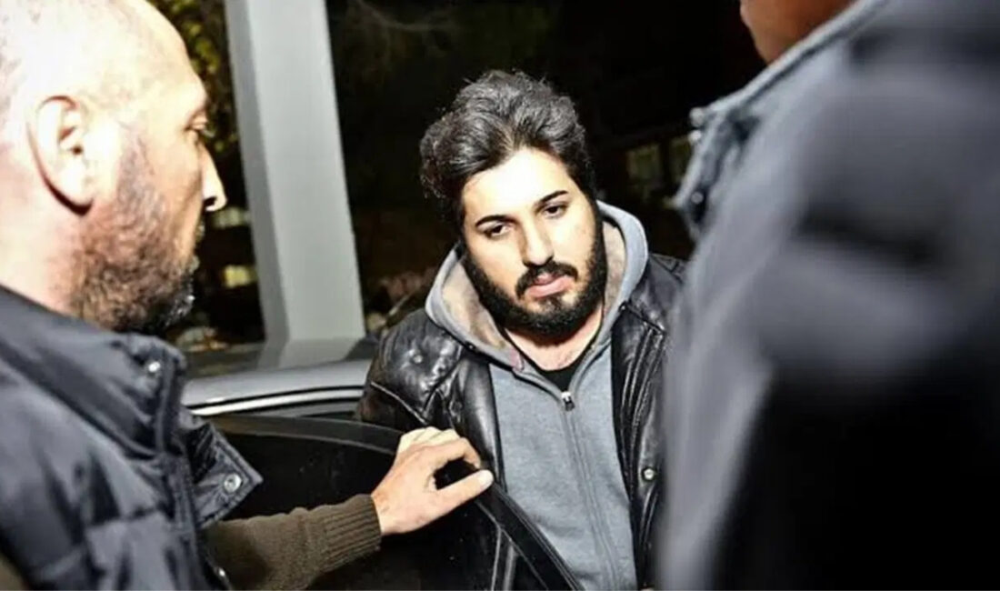 ABD’de yaptırımları delme, dolandırıcılık ve kara para aklama suçlamalarıyla yargılanan