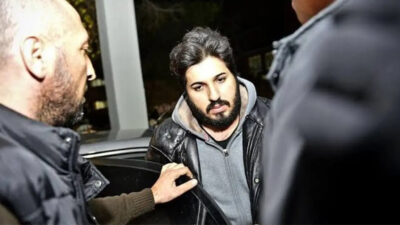 ABD’de yaptırımları delme, dolandırıcılık ve kara para aklama suçlamalarıyla yargılanan