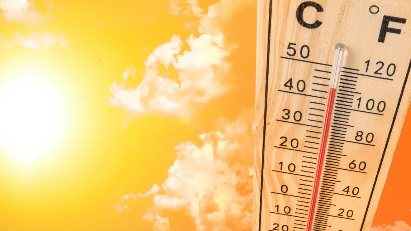 BM Dünya Meteoroloji Örgütü’nün uyarısıyla El Nino’nun Ağustos sonuna kadar