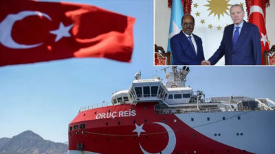 Somali’nin yaklaşık 10 bin tonluk uranyum rezervinin çıkarılması ve işletilmesi