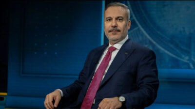 Dışişleri Bakanı Hakan Fidan, Temmuz ayında Ankara'da düzenlenecek NATO Zirvesi'ne