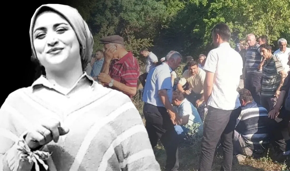 Kastamonu'da yaklaşık bir yıl önce yaşamını yitiren Elif Özkan'ın ölümü
