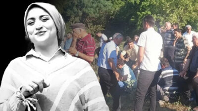Kastamonu'da yaklaşık bir yıl önce yaşamını yitiren Elif Özkan'ın ölümü