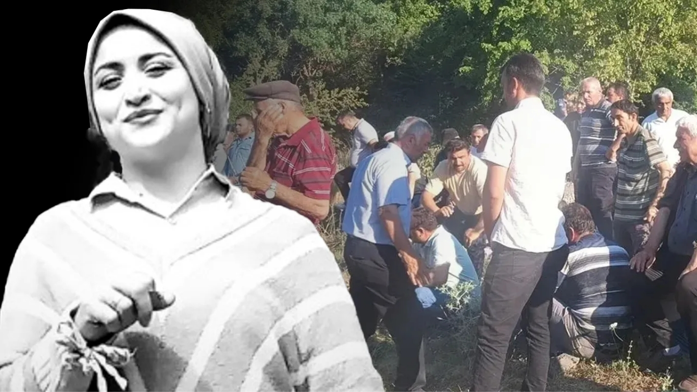 Kastamonu'da yaklaşık bir yıl önce yaşamını yitiren Elif Özkan'ın ölümü
