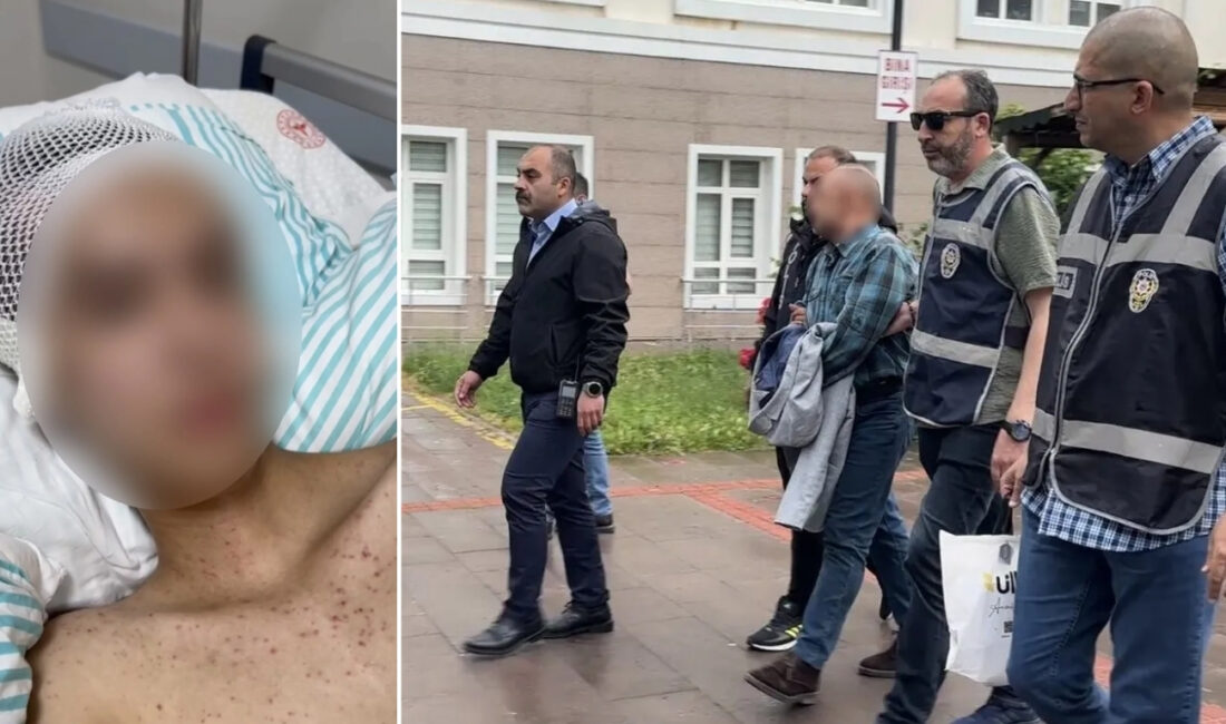 Burdur’da intihar ettiği öne sürülen 14 yaşındaki çocuk, bir aylık