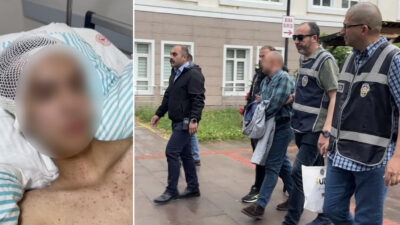 Burdur’da intihar ettiği öne sürülen 14 yaşındaki çocuk, bir aylık