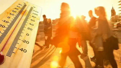 Meteoroloji Genel Müdürlüğü, 4 Haziran 2026 hava durumu raporunu yayımladı.