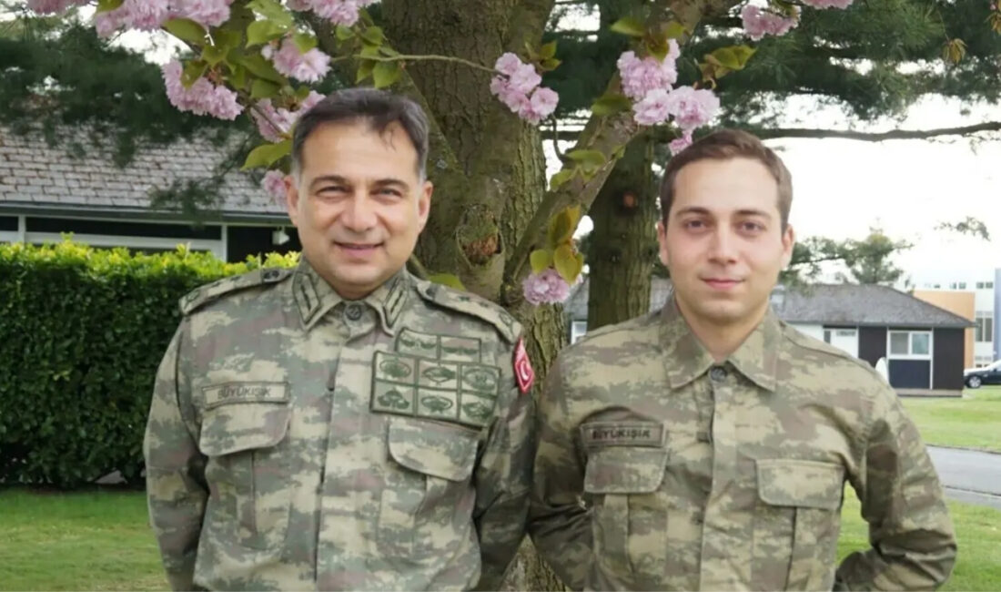 2018 yılında İzmir'de şüpheli şekilde hayatını kaybeden Dorukhan Büyükışık dosyasında