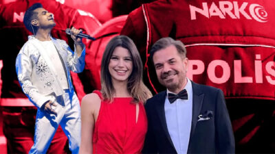 
Uyuşturucu soruşturması kapsamında ifadeleri ortaya çıkan Kenan Doğulu ve Beren