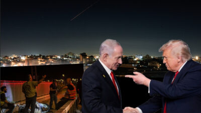 ABD Başkanı Donald Trump’ın İsrail Başbakanı Netanyahu’ya “misillemeyi ertele” çağrısı