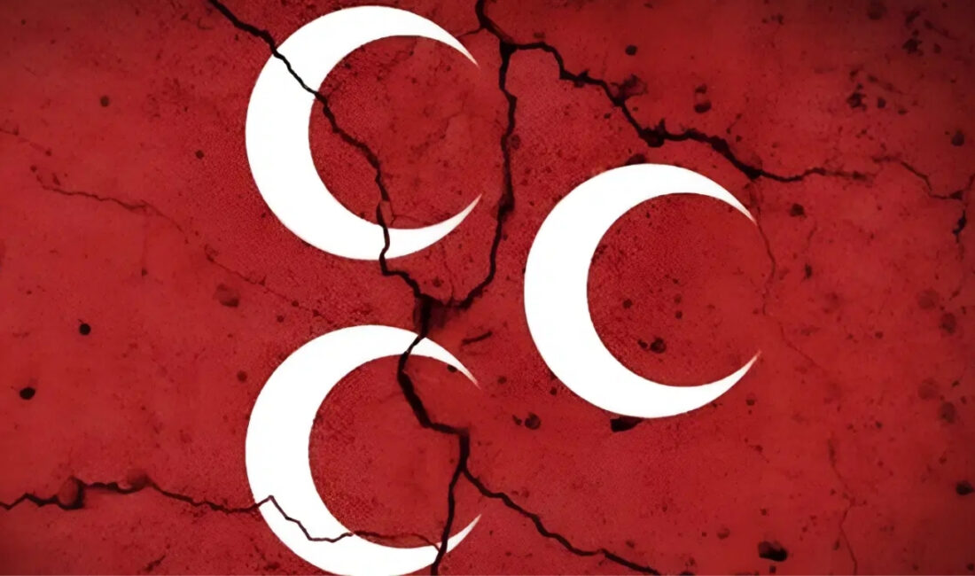 Milliyetçi Hareket Partisi, 2026 FIFA Dünya Kupası'nda mücadele edecek A