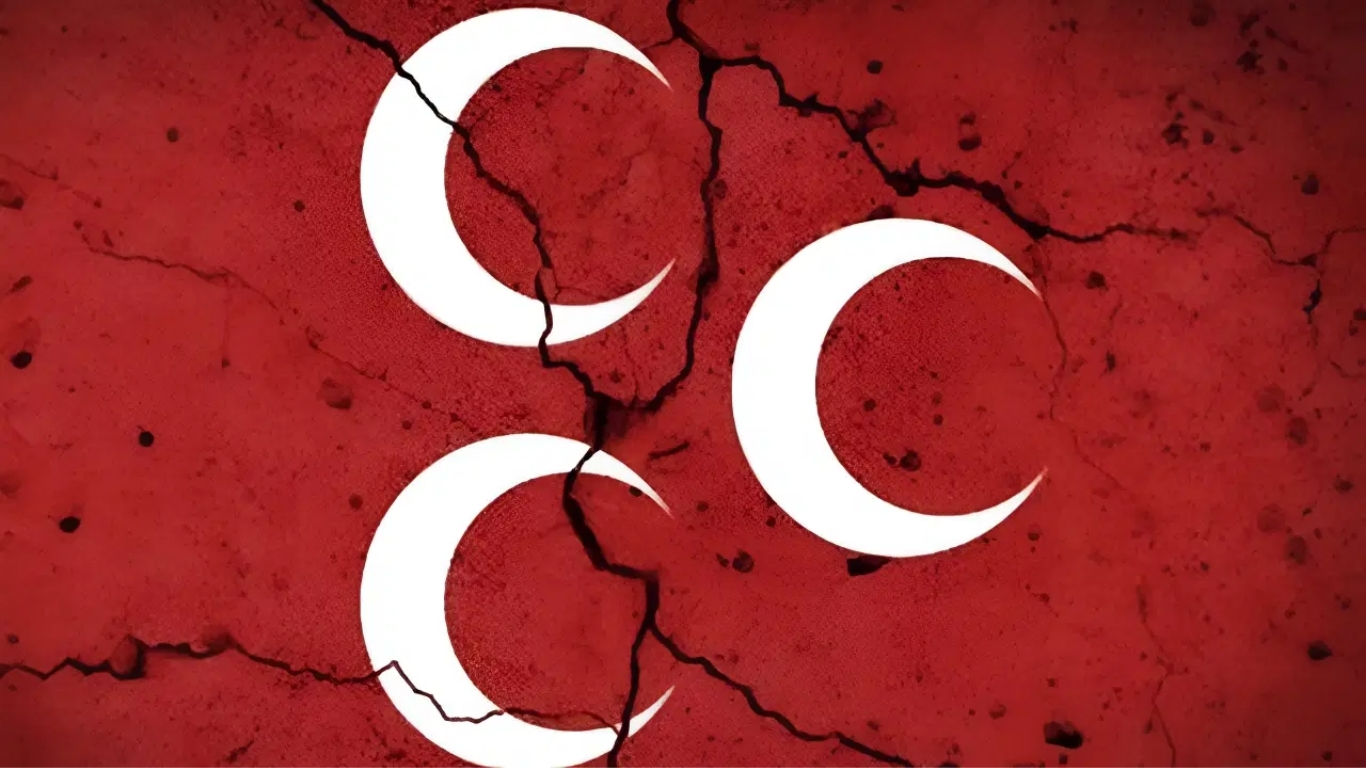 Milliyetçi Hareket Partisi, 2026 FIFA Dünya Kupası'nda mücadele edecek A