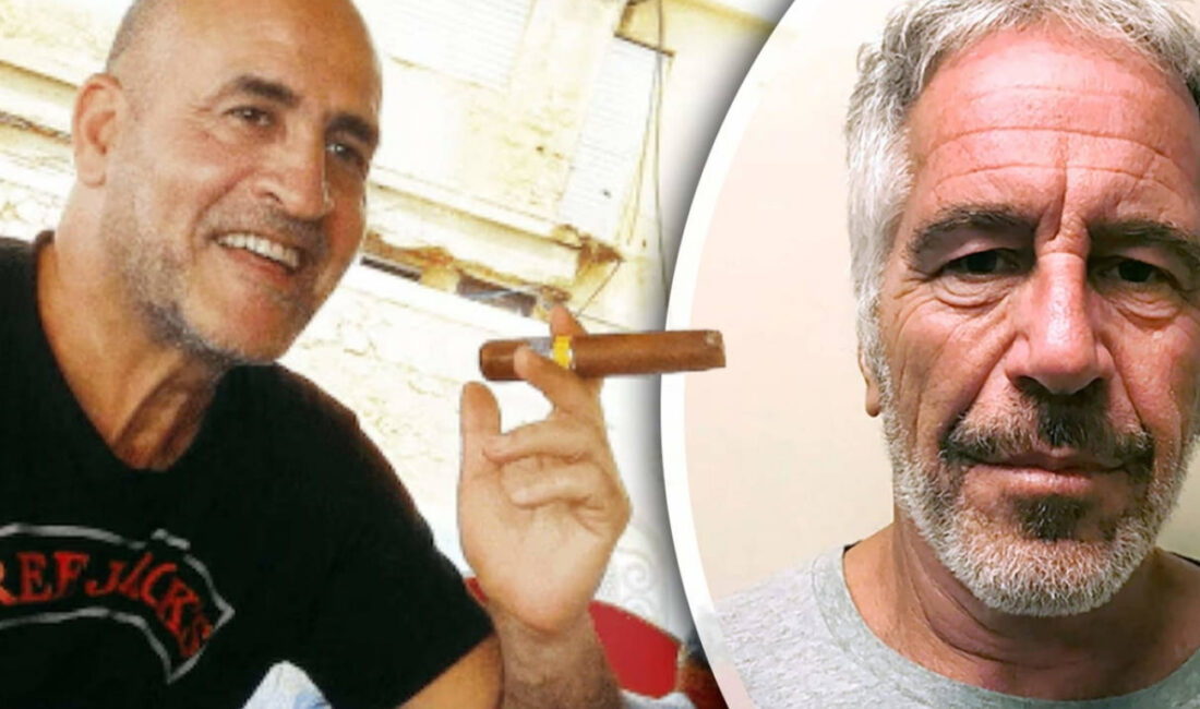İran devlet medyası, ABD'nin Hürmüz Boğazı'nın stratejik noktalarından Larak Adası'na