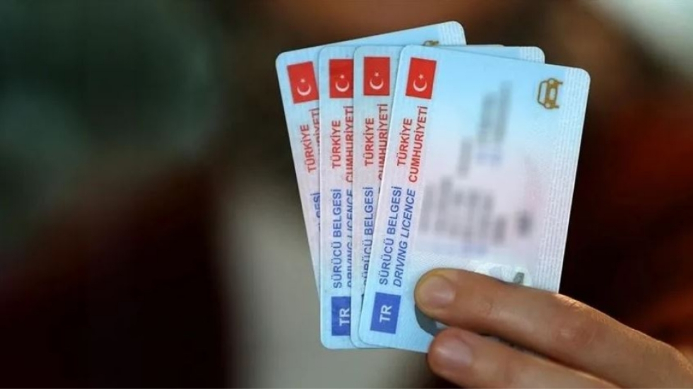 TBMM Genel Kurulu'nda kabul edilen yeni düzenlemeyle aday sürücülere yönelik