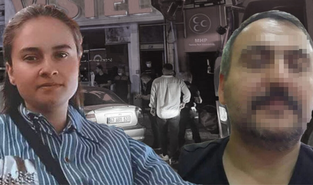 Karabük'ün Yenice ilçesinde meydana gelen kadın cinayetinde 29 yaşındaki Tutku