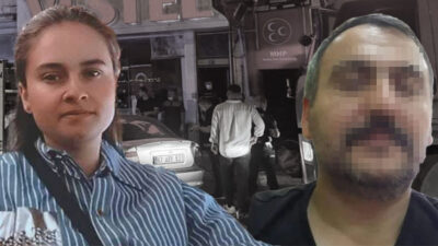 Karabük'ün Yenice ilçesinde meydana gelen kadın cinayetinde 29 yaşındaki Tutku
