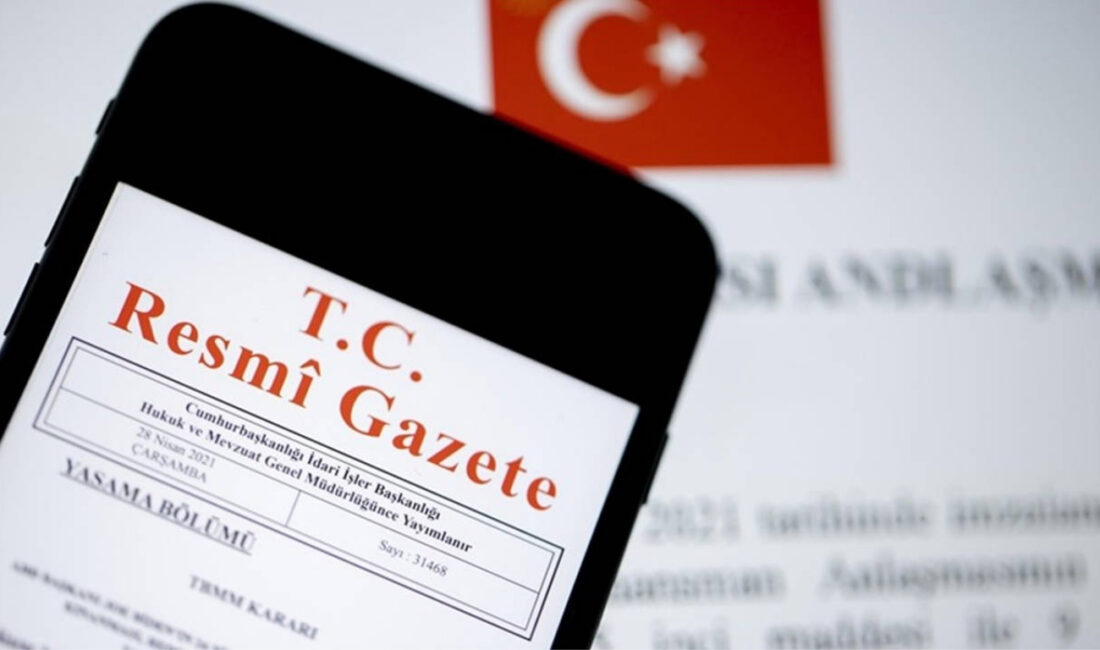 Milli Eğitim Bakanlığı’nın yeni düzenlemesi Resmi Gazete’de yayımlandı. Merkezi sınavla