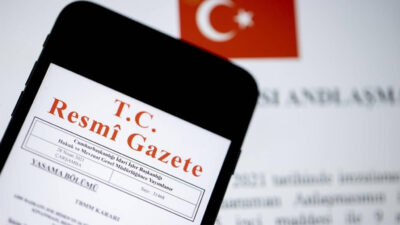 Milli Eğitim Bakanlığı’nın yeni düzenlemesi Resmi Gazete’de yayımlandı. Merkezi sınavla