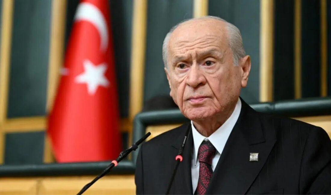 MHP, Ülkü Ocakları'nın eski yöneticilerinden Soner Arın'ın hayatını kaybettiğini duyurdu.