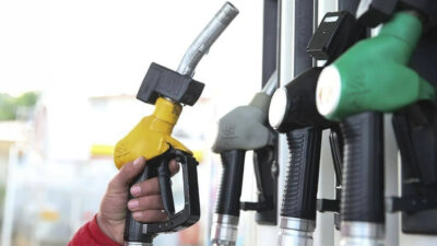 Petrol fiyatlarındaki yükselişin ardından motorin fiyatlarına yeni bir zam daha
