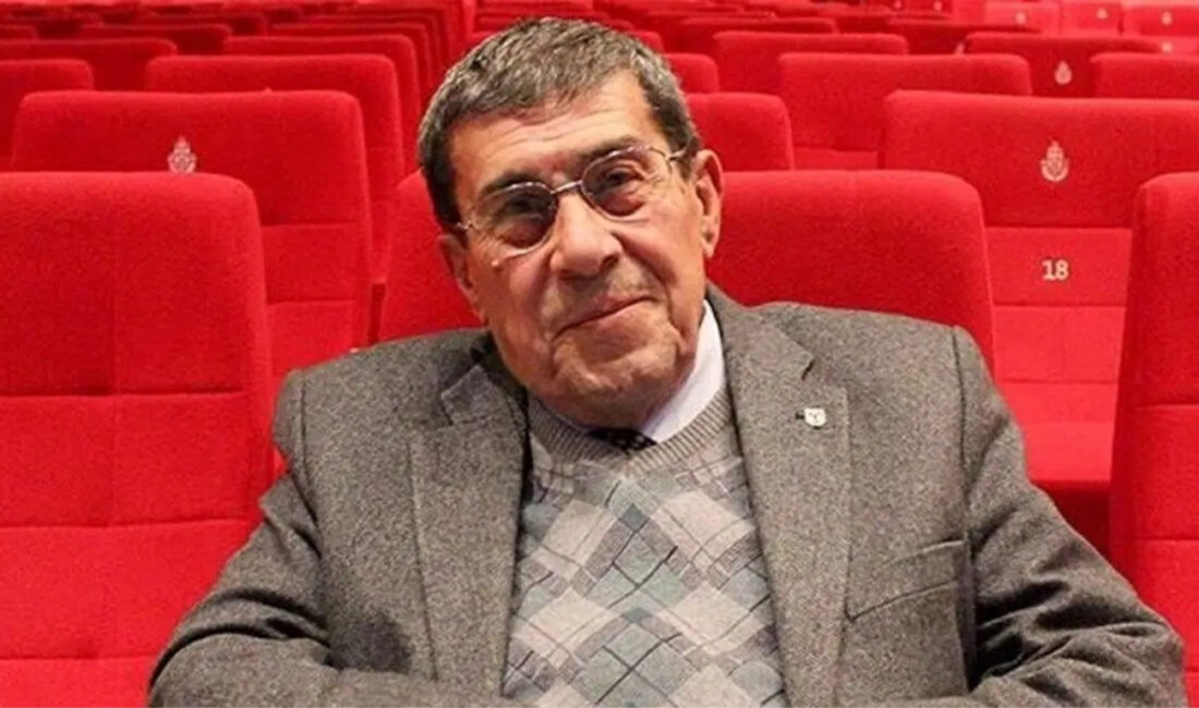 Türk tiyatrosunun usta isimlerinden Zihni Göktay hayatını kaybetti. Acı haberi