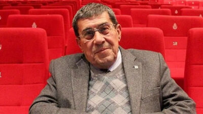 Türk tiyatrosunun usta isimlerinden Zihni Göktay hayatını kaybetti. Acı haberi