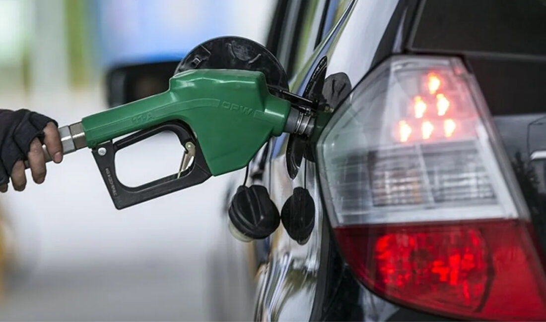 Akaryakıt fiyatlarında yeni artış kapıda. Sektör kaynaklarına göre motorinin litre
