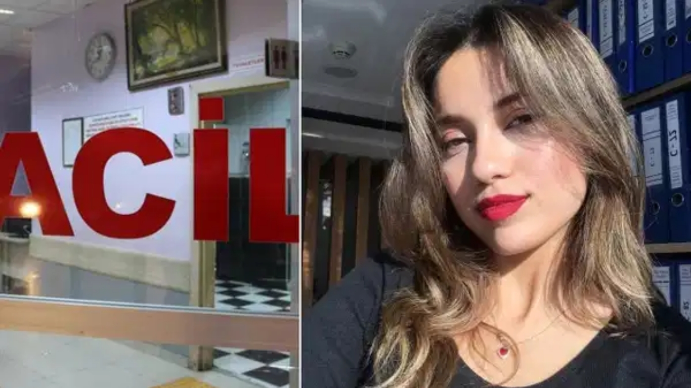 Mersin'in Erdemli ilçesinde yaya geçidinden karşıya geçmeye çalışan 24 yaşındaki