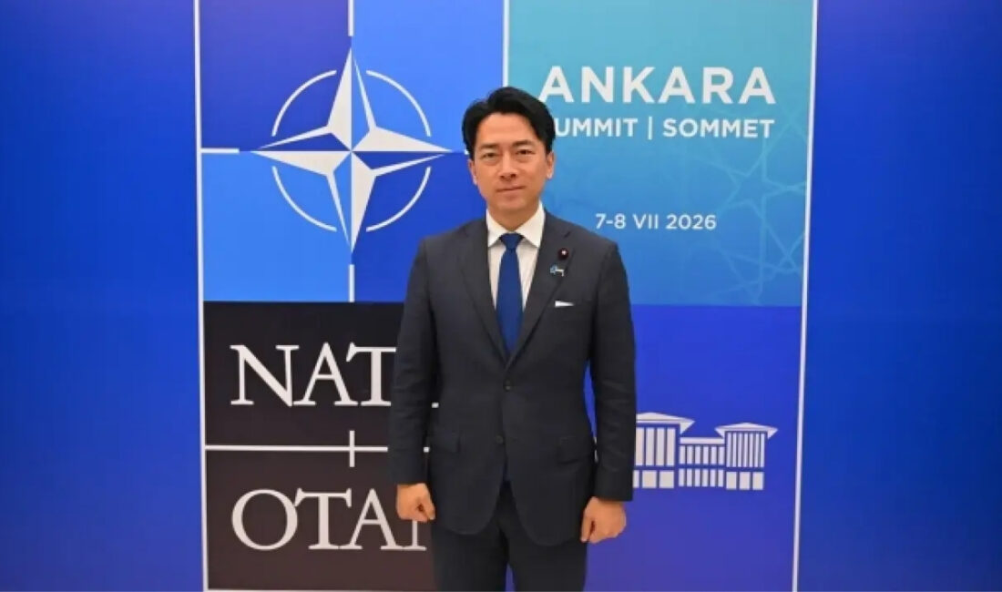 36. NATO Devlet ve Hükümet Başkanları Zirvesi öncesinde İstanbul Havalimanı'nda