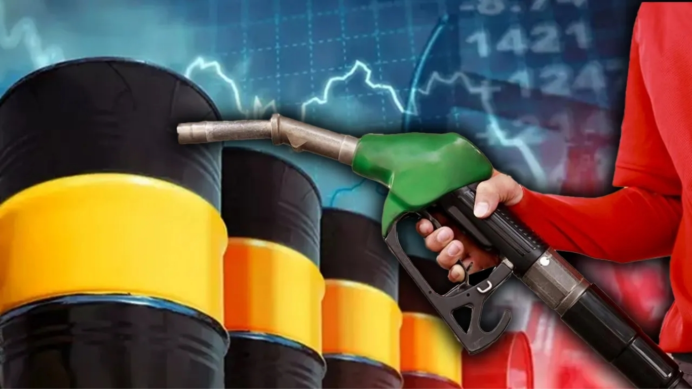 Brent petrol fiyatlarındaki yükseliş ve döviz kurundaki hareketlilik akaryakıt fiyatlarını