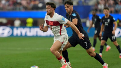Beşiktaş, milli futbolcu Salih Özcan transferinde önemli bir adım attı.
