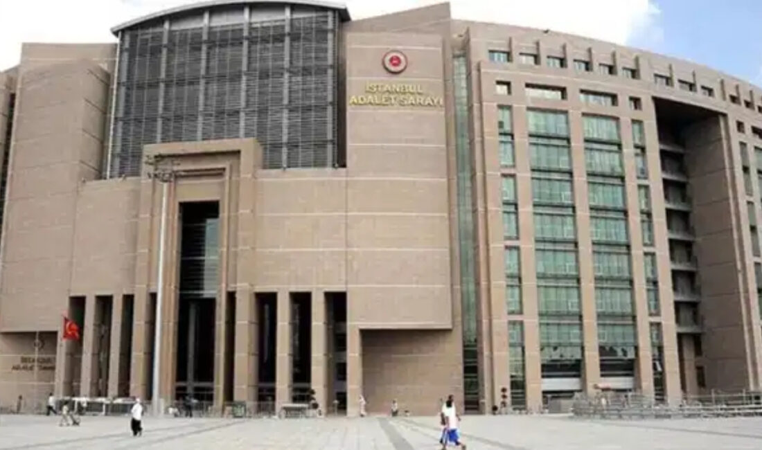 NATO Zirvesi öncesinde İstanbul'da düzenlenen operasyonlarda gözaltına alınan 43 kişi