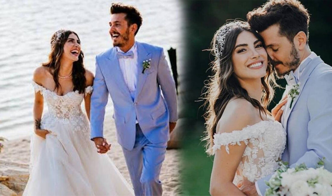 Oyuncu Deniz Baysal ile Barış Yurtçu cephesinden magazin gündemine damga