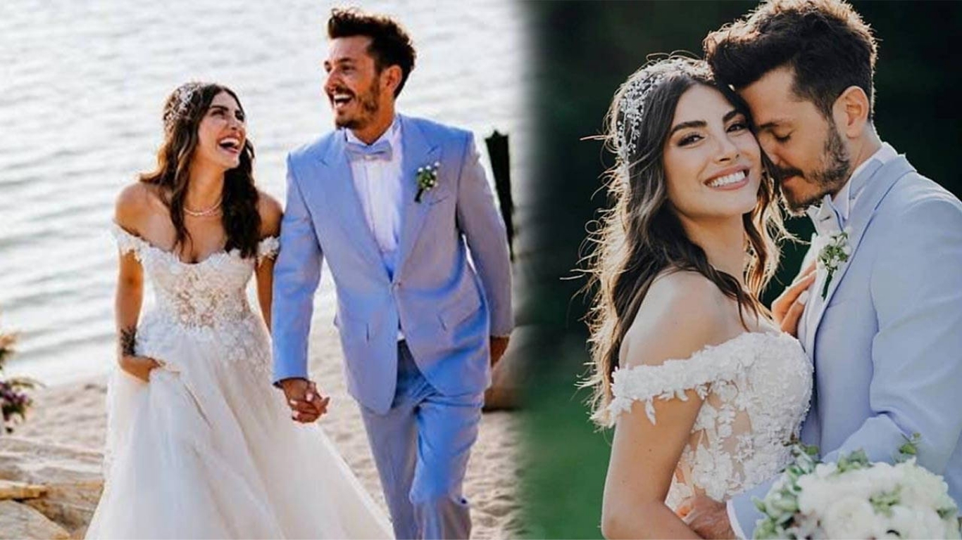 Oyuncu Deniz Baysal ile Barış Yurtçu cephesinden magazin gündemine damga