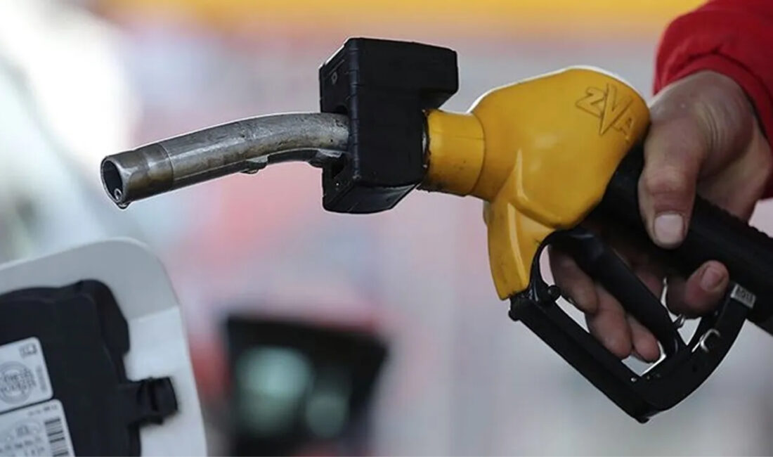 Brent petrol fiyatlarında yaşanan sert yükseliş akaryakıt tabelalarına yeni zam