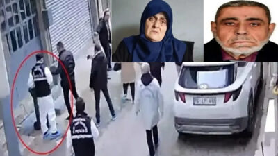 Bursa'da emekli polis eşi Ali Fuat Uzunoğlu'nun ölümüne ilişkin davada