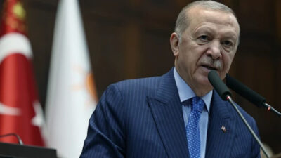 Cumhurbaşkanı Recep Tayyip Erdoğan, Milli Savunma Üniversitesi Kurmay Subaylar Mezuniyet