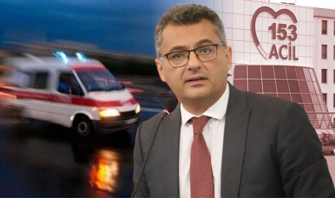 KKTC Cumhurbaşkanı Tufan Erhürman, hastanede yapılan kapsamlı tetkiklerin ardından taburcu