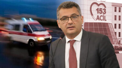 KKTC Cumhurbaşkanı Tufan Erhürman, hastanede yapılan kapsamlı tetkiklerin ardından taburcu