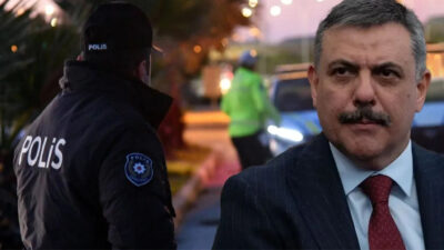 İçişleri Bakanı Mustafa Çiftçi, Emniyet Teşkilatı personeline yönelik önemli düzenlemeleri